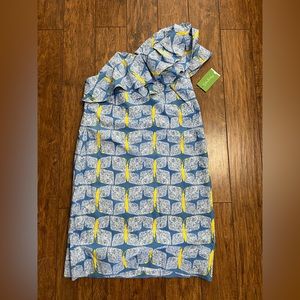 LILLY PULITZER Sandra Dress